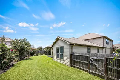 15211 Sunlight Bay Court, Cypress, TX 77429 - Photo 35