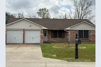 4910 29th Street, Dickinson, TX 77539 - Photo 1