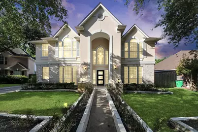 20111 Biscayne Hill Court, Spring, TX 77379 - Photo 1