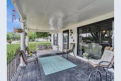 905 Bartlett Road, Katy, TX 77493 - Photo 3