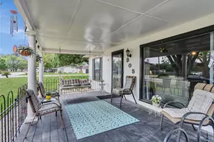 905 Bartlett Rd, Katy, TX 77493 - Photo 3