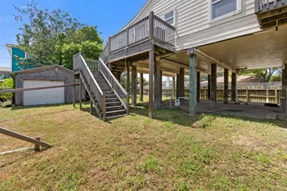 2001 67th Street, Galveston, TX 77551 - Photo 17