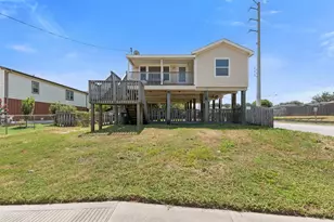 2001 67th St, Galveston, TX 77551 - Photo 1