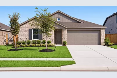 1718 Primrose Pointe Drive, Crosby, TX 77532 - Photo 1