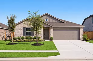 1718 Primrose Pointe Dr, Crosby, TX 77532 - Photo 1