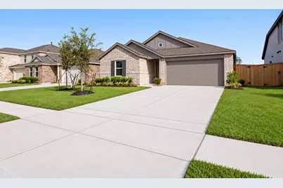 1718 Primrose Pointe Drive, Crosby, TX 77532 - Photo 3