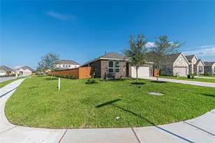 3022 Palm Branch, Texas City, TX 77568 - Photo 3