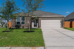 3022 Palm Branch, Texas City, TX 77568 - Photo 1