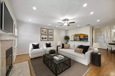 9850 Pagewood Lane #1507, Houston, TX 77042 - Photo 3