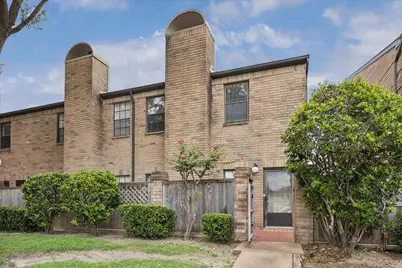 9850 Pagewood Lane #1507, Houston, TX 77042 - Photo 1