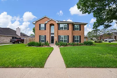 1514 Pine Ridge Lane, Pearland, TX 77581 - Photo 1