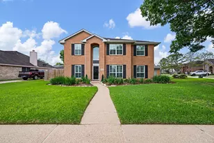1514 Pine Ridge Ln, Pearland, TX 77581 - Photo 1