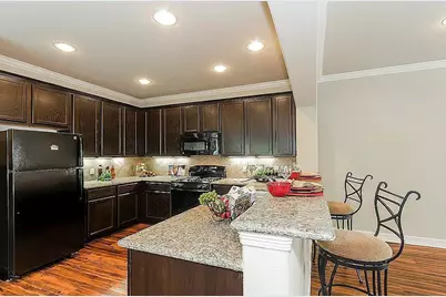 63 Woodland Hills Drive #1-A, Conroe, TX 77303 - Photo 3