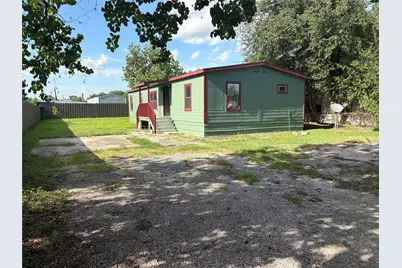 16211 N Shore Drive, Channelview, TX 77530 - Photo 1