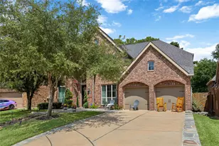 18630 Lena Trail Dr, Spring, TX 77388 - Photo 5