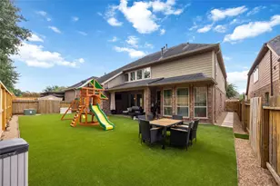 18630 Lena Trail Dr, Spring, TX 77388 - Photo 41