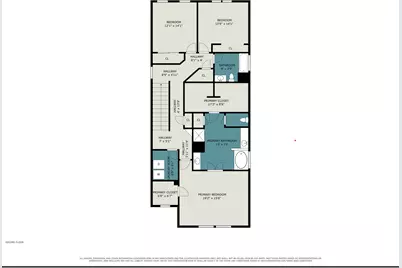 1502 Olive Place, Houston, TX 77077 - Photo 33