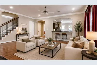 1502 Olive Place, Houston, TX 77077 - Photo 3