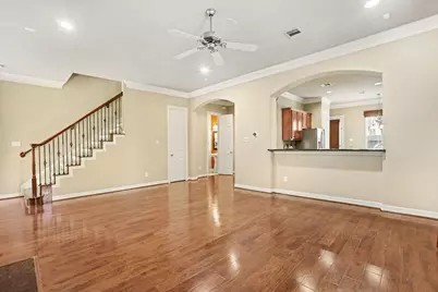 1502 Olive Place, Houston, TX 77077 - Photo 5