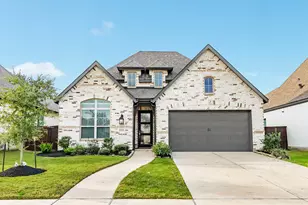 4010 Shackleton Ct, Rosharon, TX 77583 - Photo 1