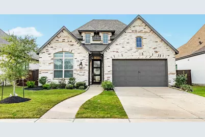 4010 Shackleton Court, Rosharon, TX 77583 - Photo 1