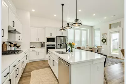 4010 Shackleton Court, Rosharon, TX 77583 - Photo 9