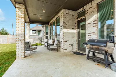 4010 Shackleton Court, Rosharon, TX 77583 - Photo 29