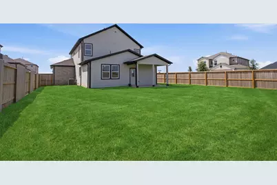 13727 Olympic River Ln Drive, Iowa Colony, TX 77583 - Photo 43