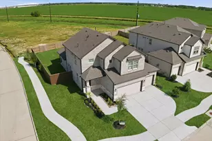 13727 Olympic River Ln Dr, Iowa Colony, TX 77583 - Photo 3