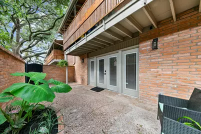 3926 W Alabama Street #1, Houston, TX 77027 - Photo 21