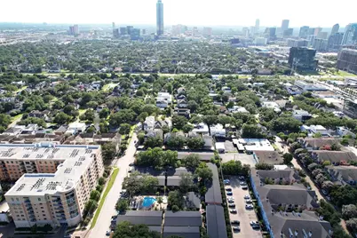 3926 W Alabama Street #1, Houston, TX 77027 - Photo 45