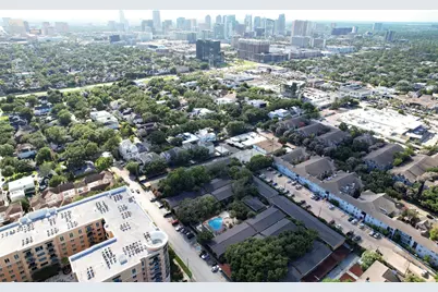 3926 W Alabama Street #1, Houston, TX 77027 - Photo 47