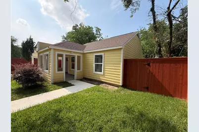 4843 Culmore Drive, Houston, TX 77021 - Photo 3