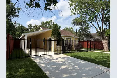 4843 Culmore Drive, Houston, TX 77021 - Photo 1