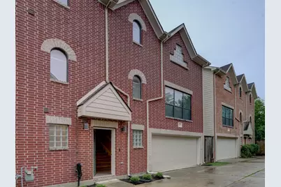 5911 Petty Street, Houston, TX 77007 - Photo 1