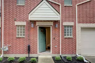 5911 Petty St, Houston, TX 77007 - Photo 1