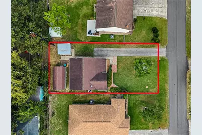 5006 Oak Street, Pasadena, TX 77586 - Photo 35