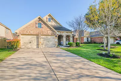 2019 Knoll Oak Lane, Richmond, TX 77469 - Photo 3