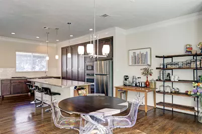 2406 Beall Street #D, Houston, TX 77008 - Photo 11