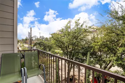 2406 Beall Street #D, Houston, TX 77008 - Photo 19