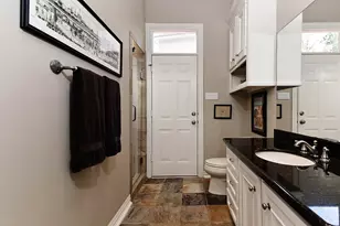 122 E Bracebridge Cir, The Woodlands, TX 77382 - Photo 23