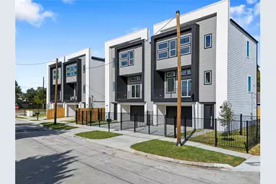 5507 Hershe Street, Houston, TX 77020 - Photo 3