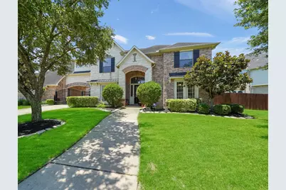 3826 Bell Hollow Lane, Katy, TX 77494 - Photo 1