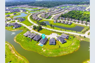 25018 Pavonia Lake Lane, Tomball, TX 77375 - Photo 11