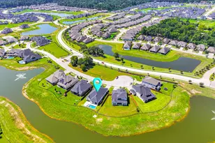 25018 Pavonia Lake Ln, Tomball, TX 77375 - Photo 11