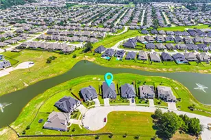 25018 Pavonia Lake Ln, Tomball, TX 77375 - Photo 7