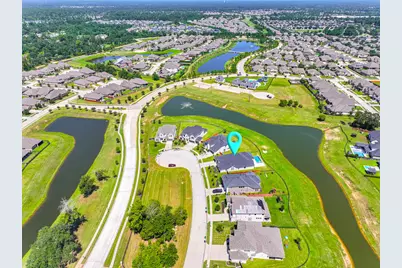 25018 Pavonia Lake Lane, Tomball, TX 77375 - Photo 9