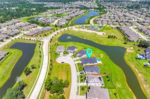 25018 Pavonia Lake Ln, Tomball, TX 77375 - Photo 9