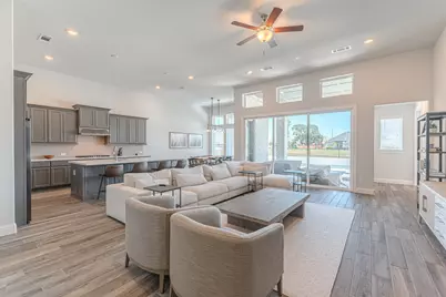 25018 Pavonia Lake Lane, Tomball, TX 77375 - Photo 17