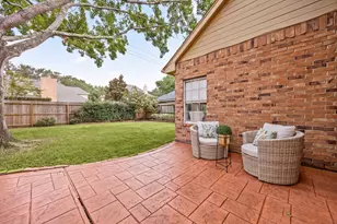 19526 Ivory Mills Ln, Houston, TX 77094 - Photo 29